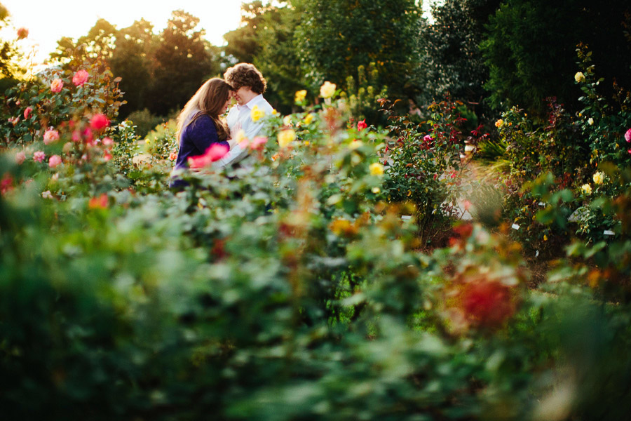 knoxville engagement photographer