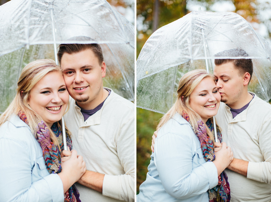 knoxville couple photography