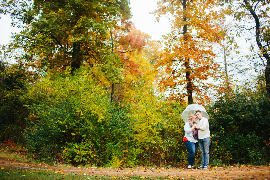 knoxville fall mini session