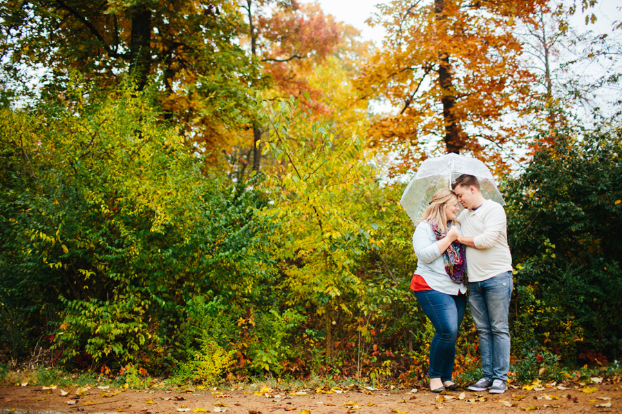 knoxville fall mini session photographer
