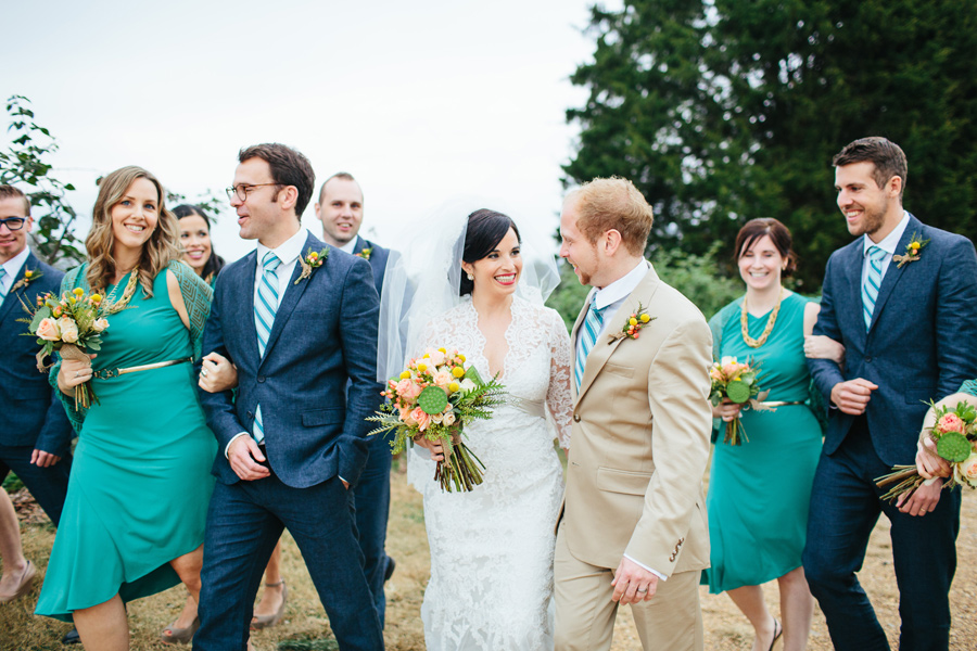 chattanooga wedding photo