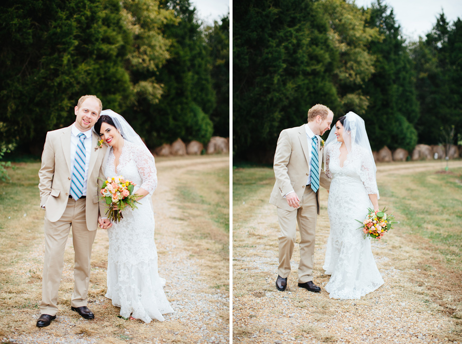 the barn at high point farms wedding