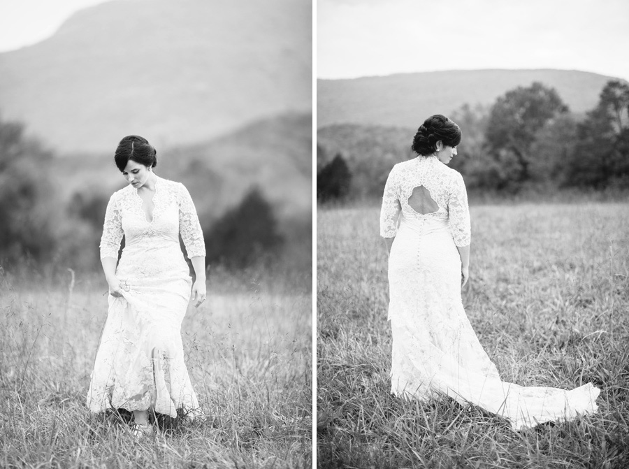 high point farms bridal