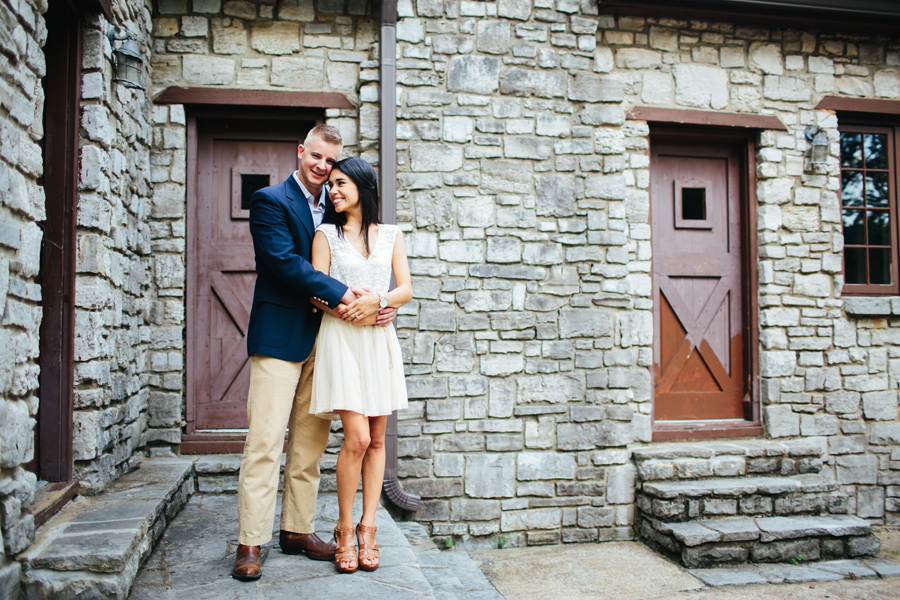 nashville engagement photographer