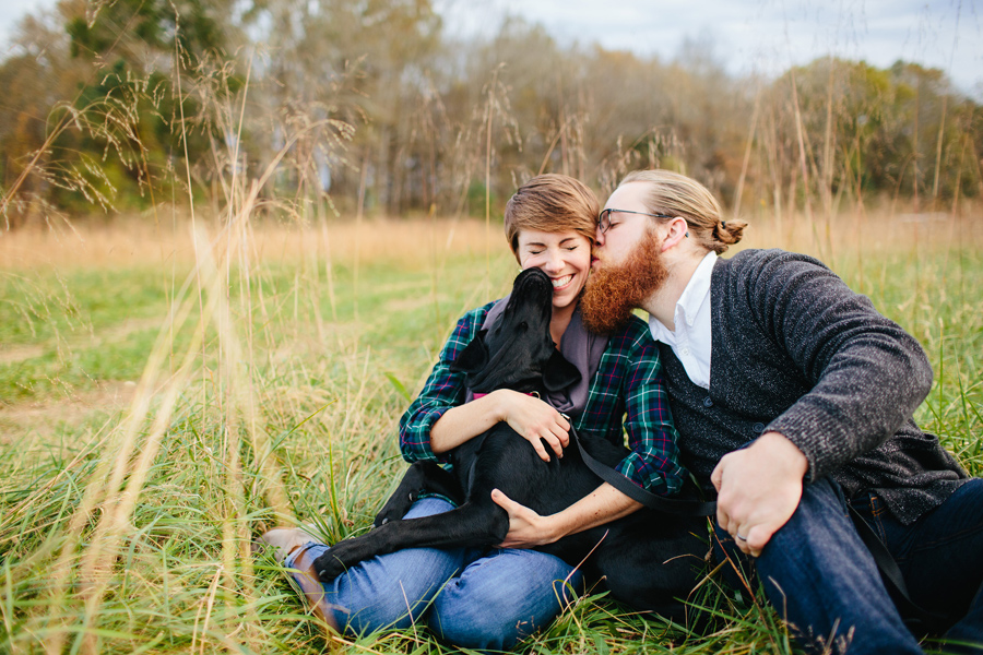 pet photography mini-session knoxville