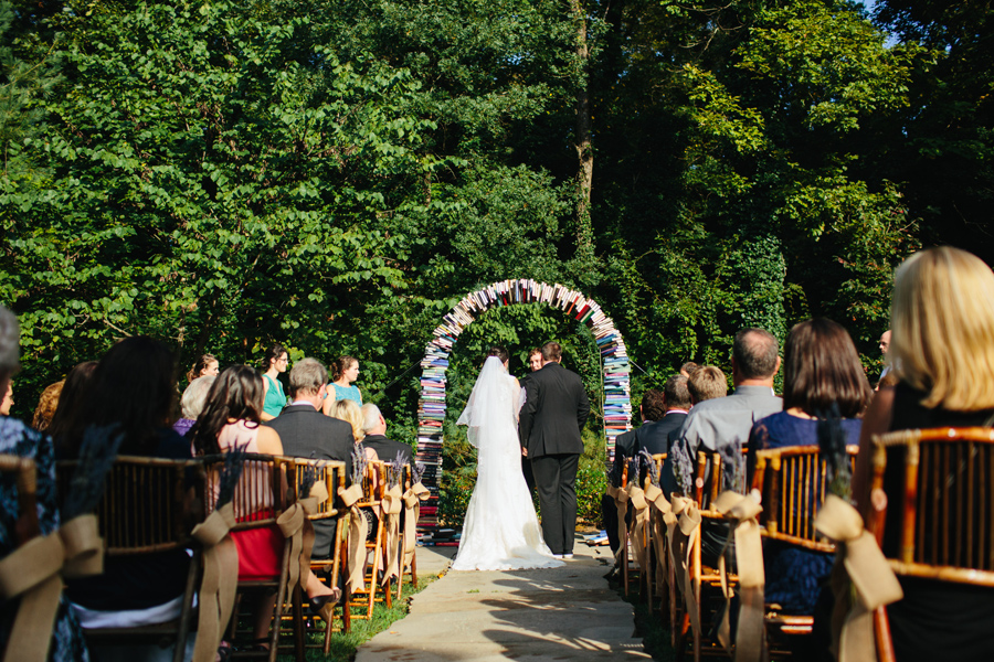 rt lodge wedding photo