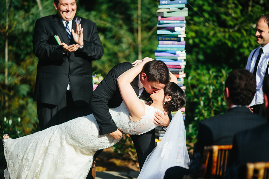 rt lodge wedding