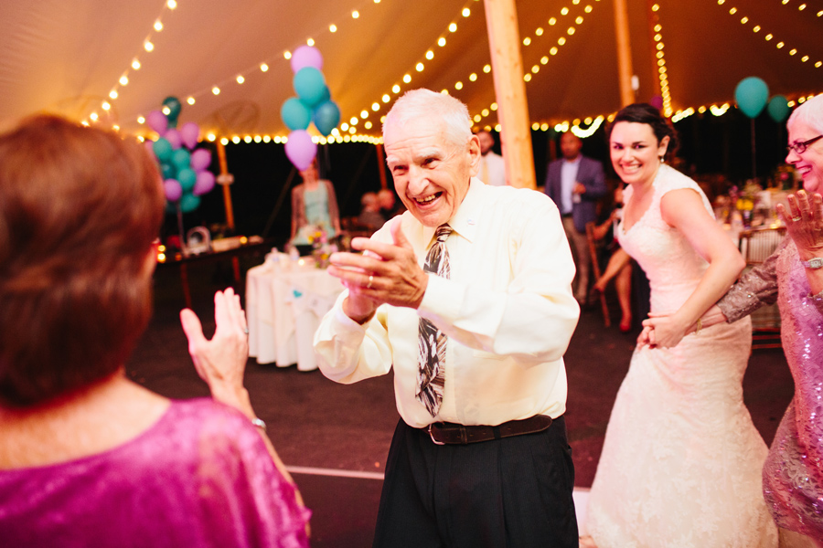 rt lodge wedding tent