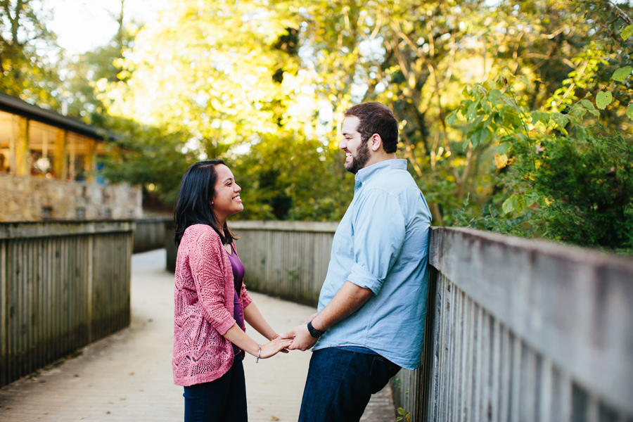 greenway farms chattanooga engagement