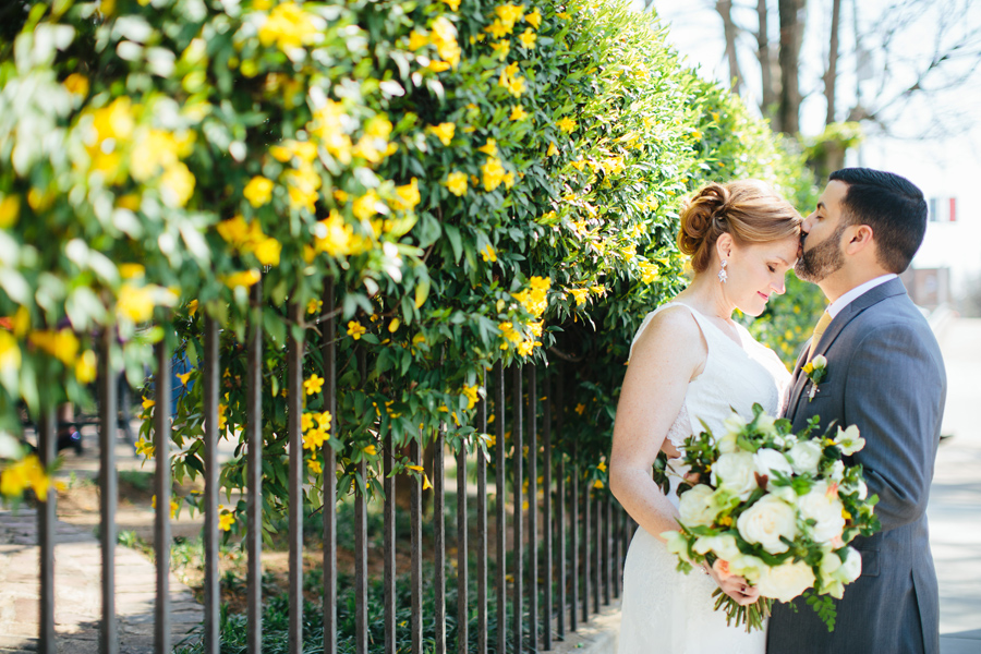 chattanooga elopement photos