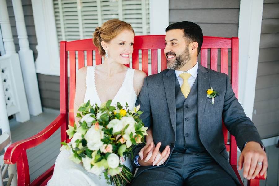 chattanooga elopement photography