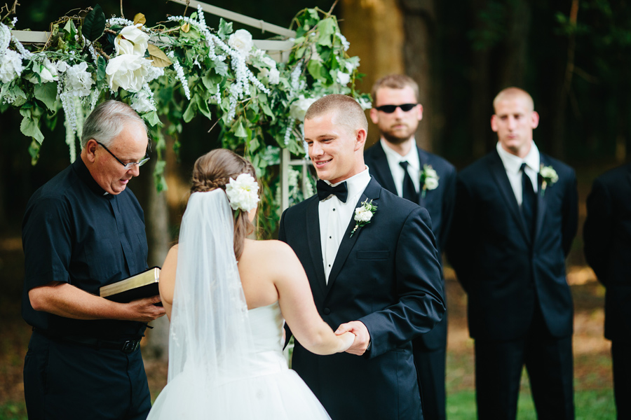 knoxville wedding photographer