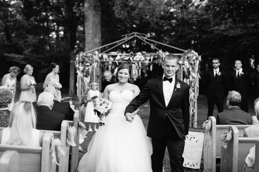 knoxville wedding photographs