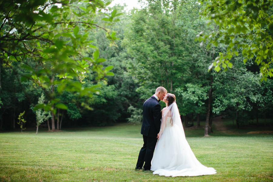 knoxville tennessee wedding photographer