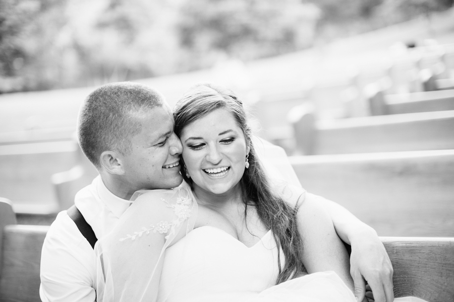 knoxville wedding photographer