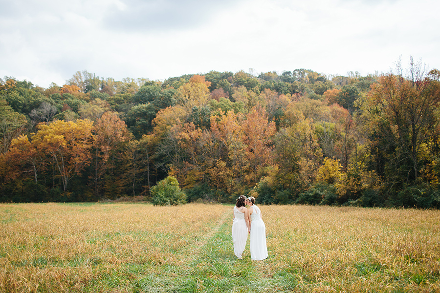 knoxville same sex wedding