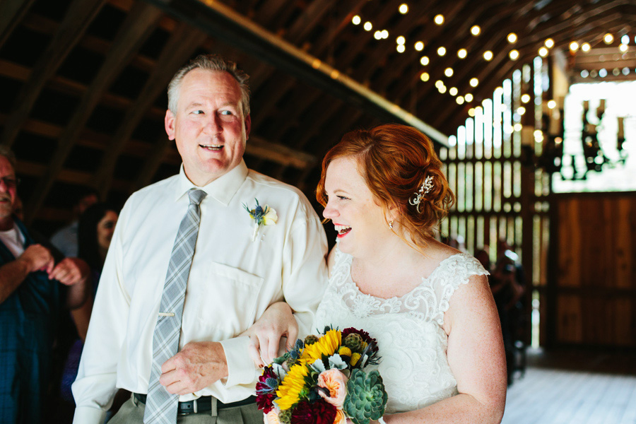 wrens nest ceremony