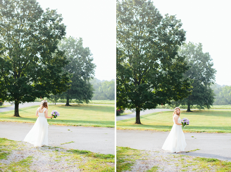 knoxville riverdale school wedding