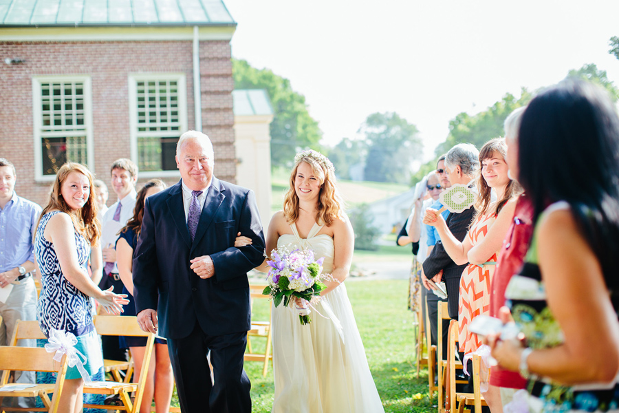 riverdale school wedding ceremony