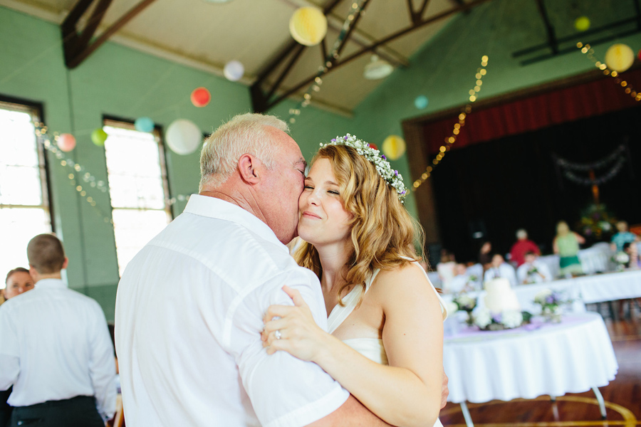 father daughter