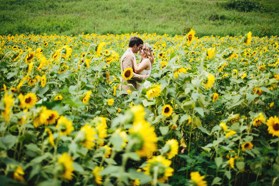 knoxville wedding photographer