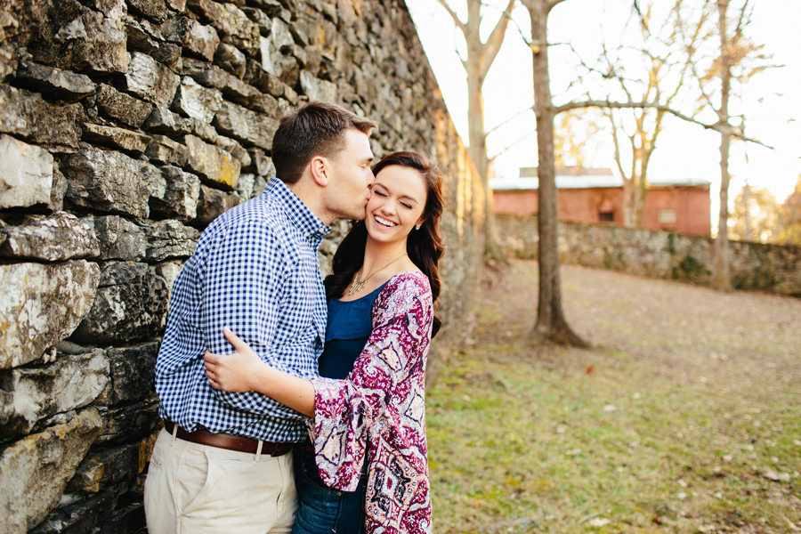 knoxville engagement pictures