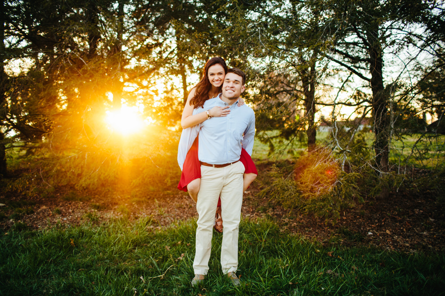 tennessee engagement photographer