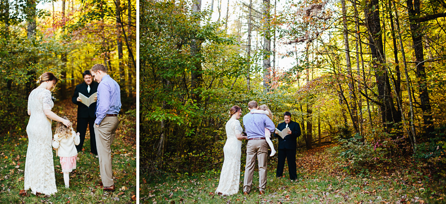 knoxville elopement photography