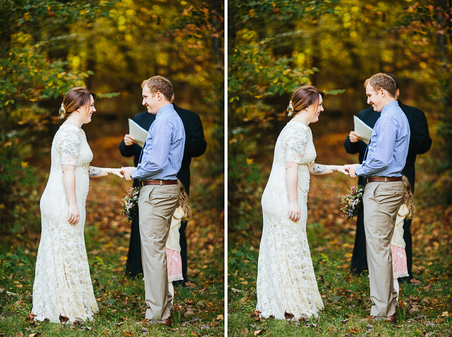 knoxville elopement photographer