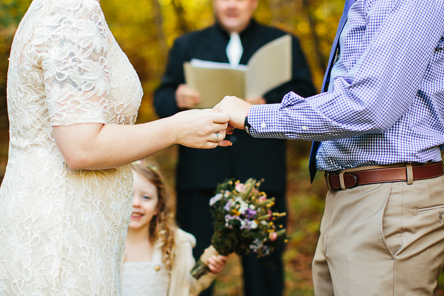 knoxville elopement