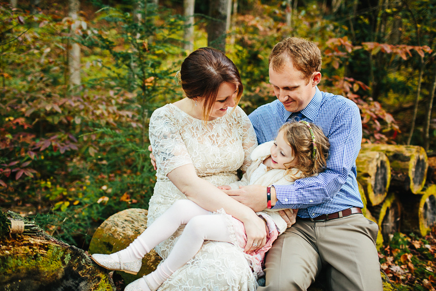 eloping in october in knoxville