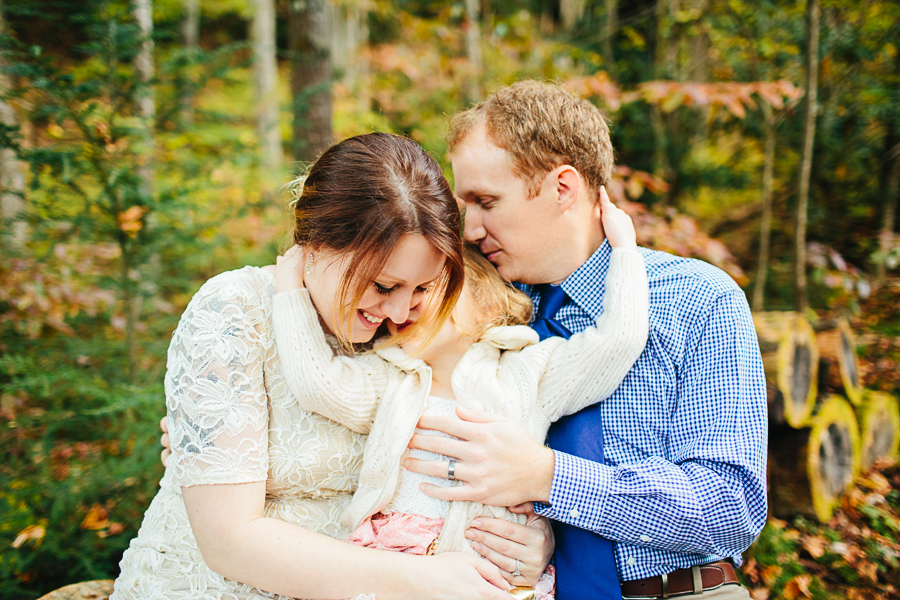 knoxville elopement photograpers