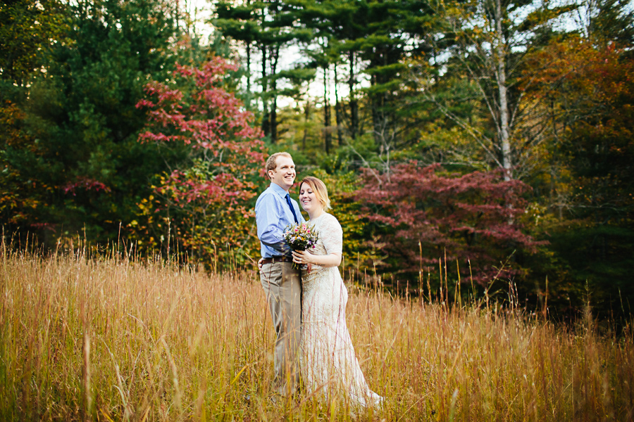 elopement photographers in knoxville