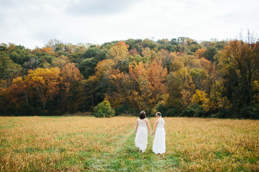 knoxville same sex wedding photographer