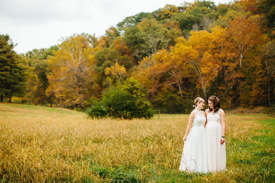 tennessee same sex wedding photos