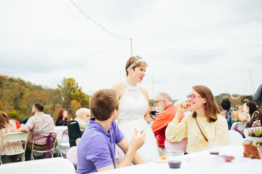 lgbt weddings in knoxville