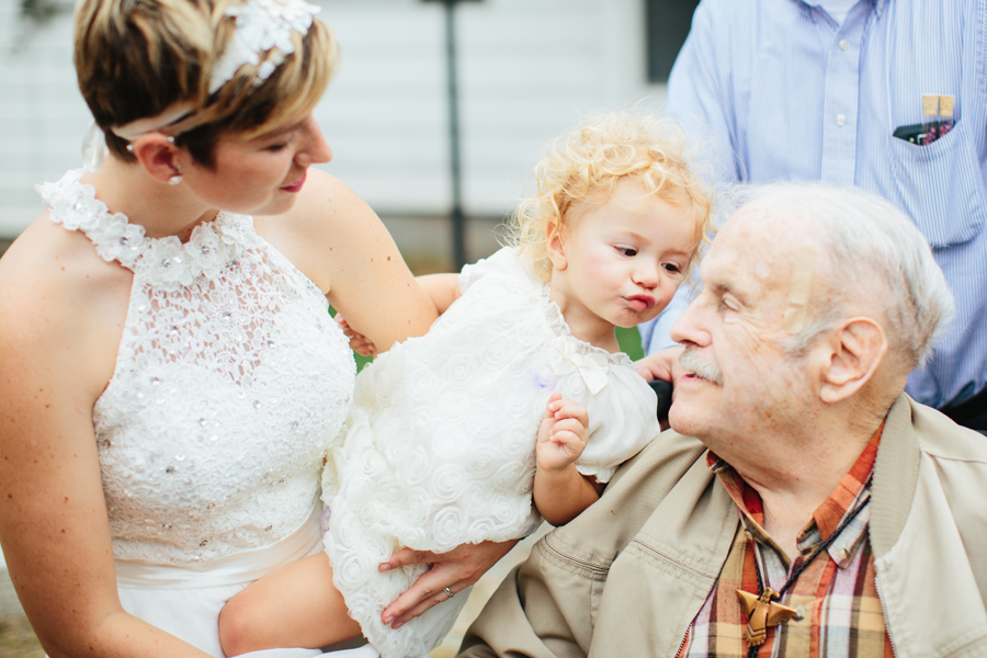 knoxville wedding photojournalist