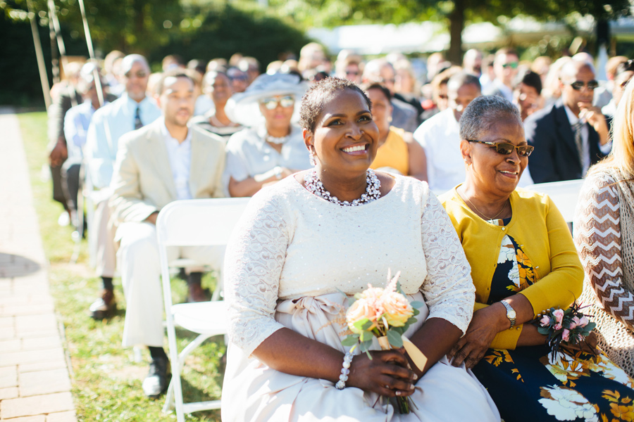 outdoor wedding tennessee