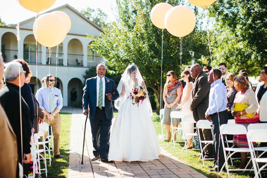 wedding at tennessee riverplace