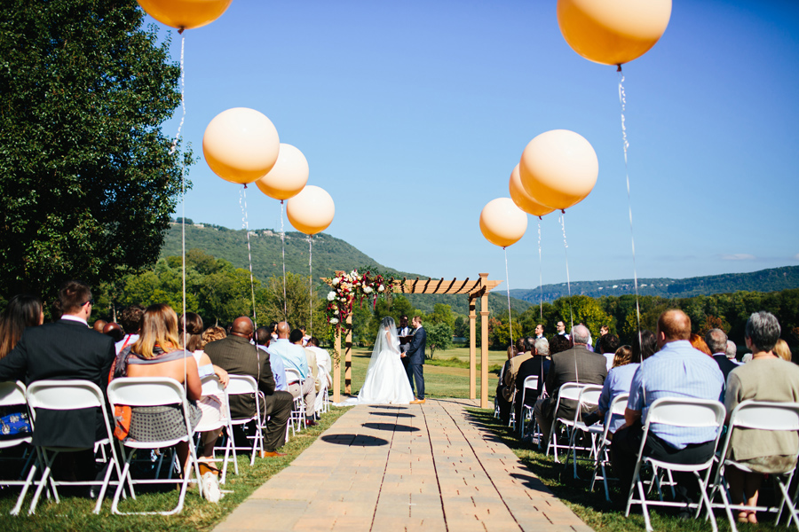 getting married at tennessee riverplace