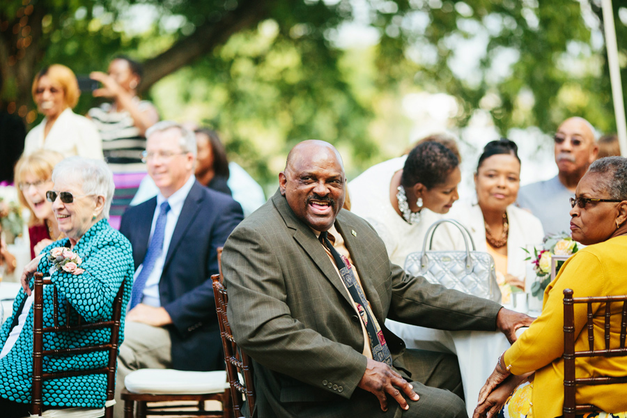 candid wedding photographer