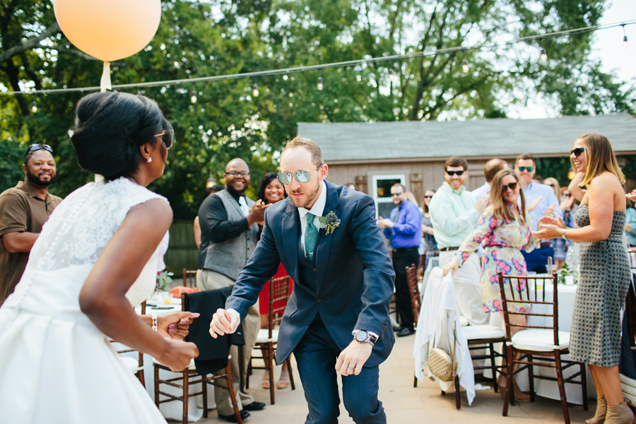 tennessee riverplace wedding reception