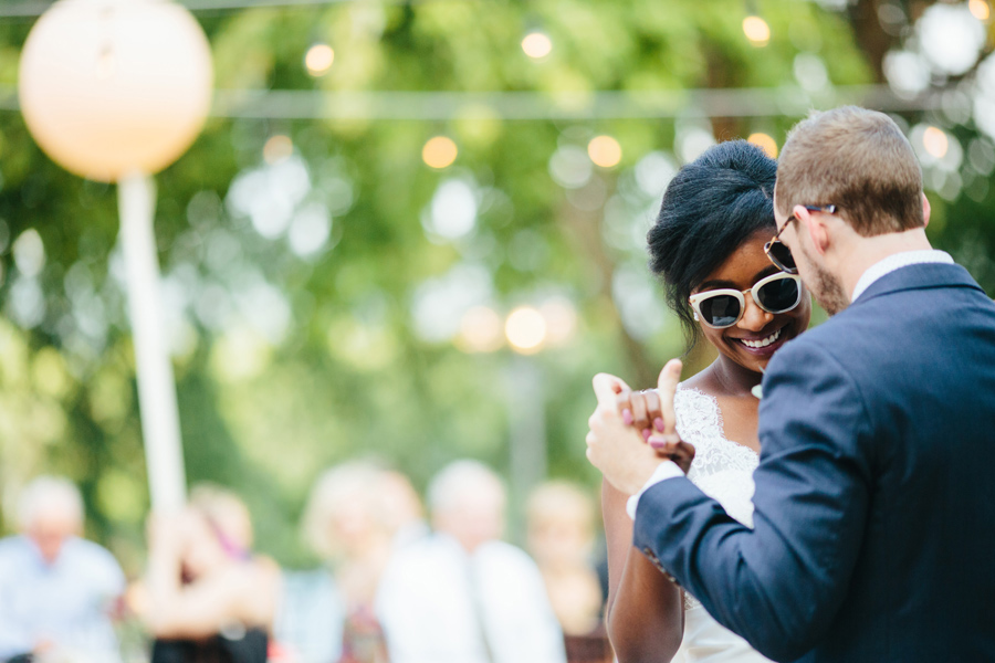 first dance chattanooga