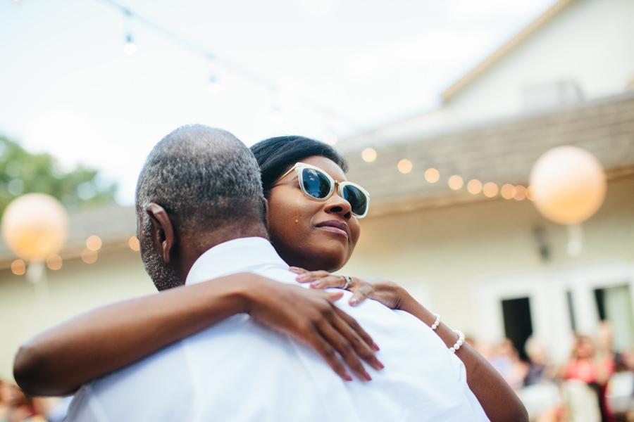 candid moments at weddings