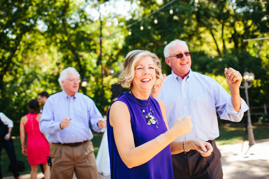 tennessee riverplace wedding